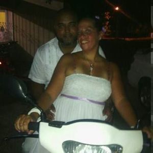 Meet your Posher, Yolanda